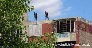 What next for St Andrew's Dock and Lord Line as 'big plans on horizon'