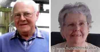 Death notices and funeral announcements from Hull Daily Mail - September 11-17, 2023