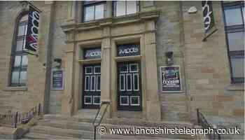 Burnley town centre nightclub licence revoked over violence