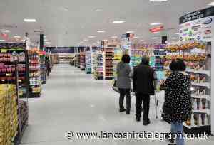 Home Bargains announce Chrismas holiday store closures