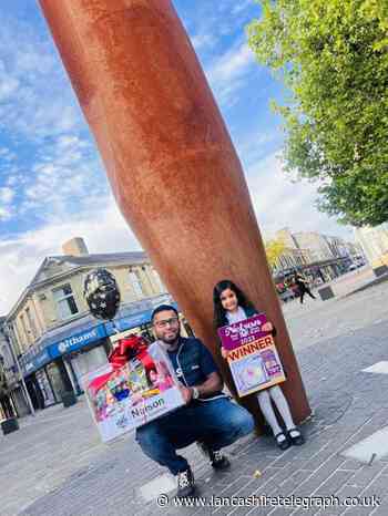 Nelson Food & Drink Festival competition winner announced