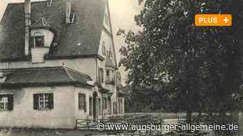 Gastronomie Geschichte(n): Wo es in Haunstetten einst Lokale gab