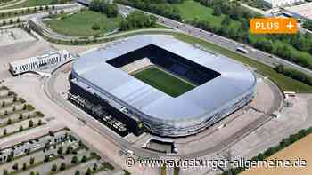 Vorfall bei FCA-Spiel: Berliner Fußballfan kassiert Fahrverbot und Geldstrafe