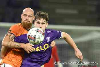 Flamboyante verdediger (ex-Beerschot) die probleem Tedesco denkt te kunnen oplossen: "Top-5 in Jupiler Pro League"