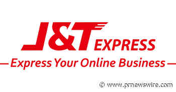 J&amp;T Express named Saudi Arabia's Best New Last Mile Delivery Company of 2023