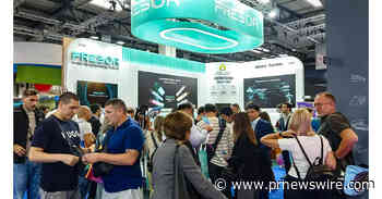 FRESOR se place en tête de l'industrie du vapotage grâce à sa série de produits innovants