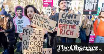 Are you listening to us, Rishi Sunak? How the Tories can boost their image with under-40s