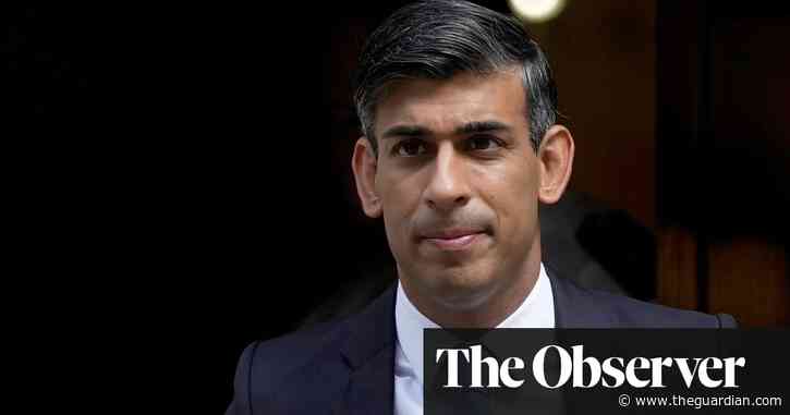 Senior Tories warn: if we can’t offer policies to win over young, we’re ‘sunk’