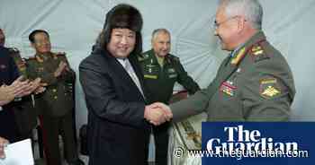 Russia-Ukraine war at a glance: what we know on day 571 of the invasion