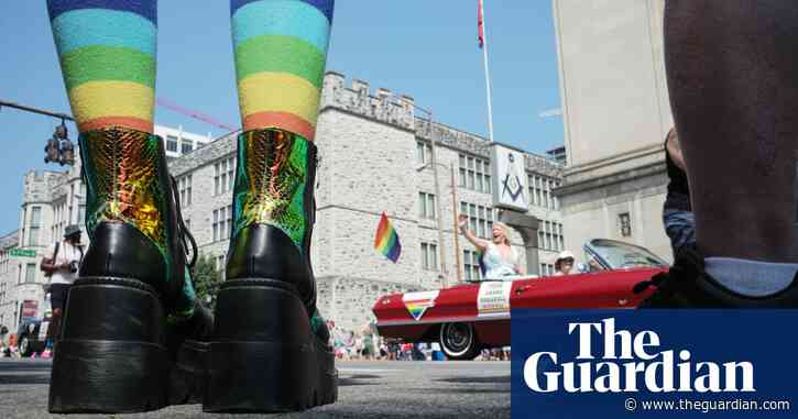 Nashville elects Tennessee’s first openly transgender politician