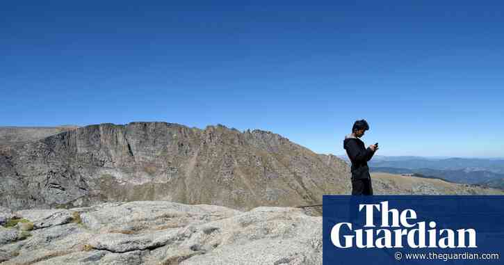 Colorado mountain honoring governor who led Indigenous massacre renamed