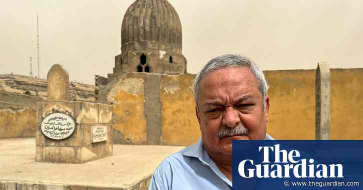 Leading critic of Egyptian state jailed for six months