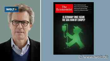 Liebe Deutsche, entspannt Euch mal!