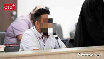 Kriminelles aus Ostthüringen: „Ich bitte um Gnade“