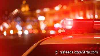 'Armed and dangerous' fugitive arrested in Coolidge after schools locked down