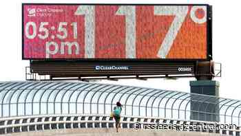 You thought Arizona's summer was extreme? A 'strong' El Niño could supercharge winter