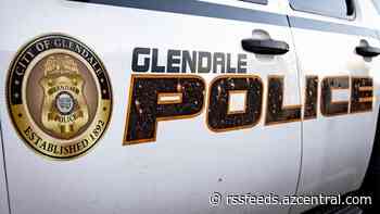 Woman stabs sister, pepper sprays sister's boyfriend in Glendale