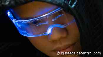 Psyche Mission Spirit Week at ASU Preparatory Academy