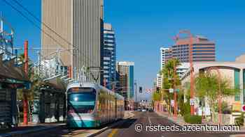 Valley Metro seeks input from Phoenix residents on proposed Maryvale light rail route