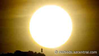 Maricopa County heat-associated deaths surpass 200 in 2023