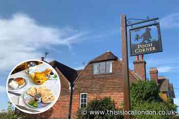 Five nostalgic day trips within a 90-minute drive of south east London