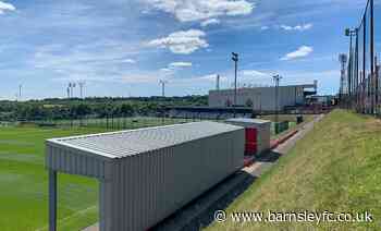 JOIN US FOR TODAY'S WOMEN'S FIXTURE!