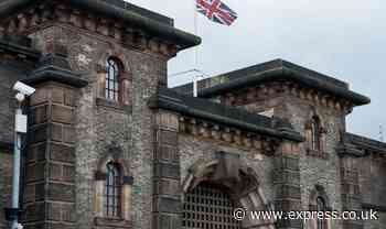 'My son was inside Daniel Khalife's prison - why it's even worse than people realise'