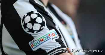 Newcastle United fans warned to watch out for Champions League travel scammers