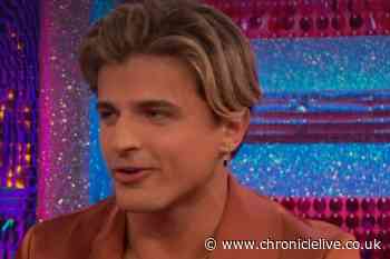 Nikita Kuzmin tipped for Strictly Come Dancing win for first time after landing 'dream' partner