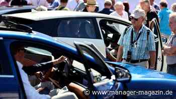 Standort Deutschland: Unsere verschleppten Krisen wie Fachkräftemangel und De-Globalisierung