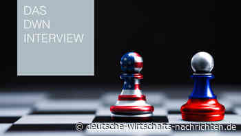 „Der Ukrainekrieg könnte zur Urkatastrophe des 21. Jahrhunderts  werden“