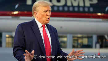 Trump dominiert die Republikaner