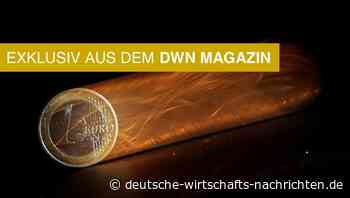 Nur Regelbrüche können den Euro noch retten