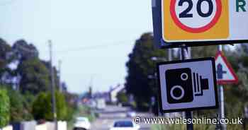 Everything you need to know as Wales' 20mph speed limit comes into force