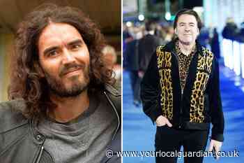 Russell Brand: What is Sachsgate? Prank call explained