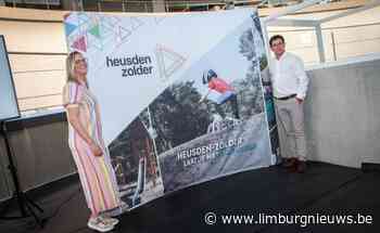Heusden-Zolder: Heusden Zolder zet koers naar een dynamische visie