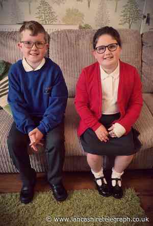 NOSTALGIA:  Back to school send us your latest photos