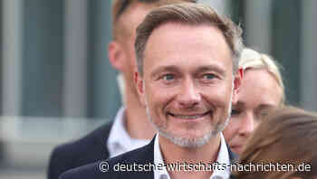 Höhere Steuern auf Gas kommen früher als erwartet