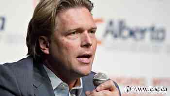 Ex-diplomat says Poland asked him to keep tabs on Alberta politician