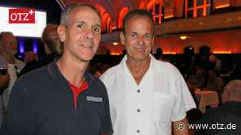 Legendärer Jenaer Jugendclub „Modul“ lebt für eine Nacht wieder auf