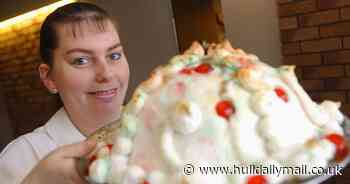 Legendary lost restaurant that served the best steaks in Hull - ever