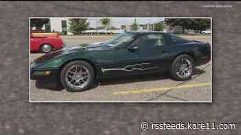 Edina shutting down 50th & France for car show