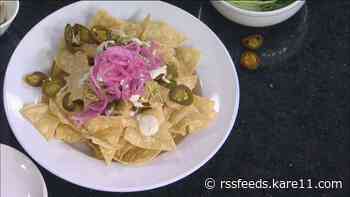Celebrating Twin Cities Veg Fest with a special recipe