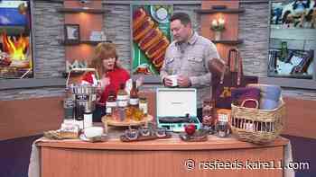 Ways to tailgate in style this fall