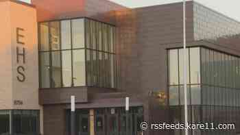 Minneapolis teen arrested in threat at Edina High School