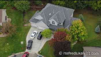 Eden Prairie man charged with murder in younger sibling's death