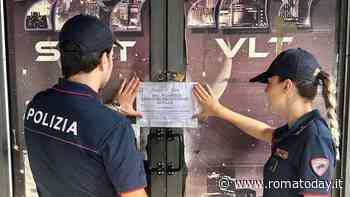Faceva giocare anche i minorenni: sequestrata videolottery a Roma est