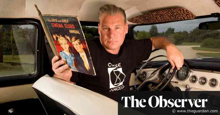 After 10 years, I'm stepping down as the Observer's film critic. Here are my top films from the decade | Mark Kermode