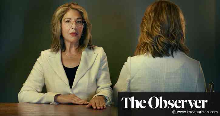 Doppelganger: A Trip Into the Mirror World by Naomi Klein review – across the great divide