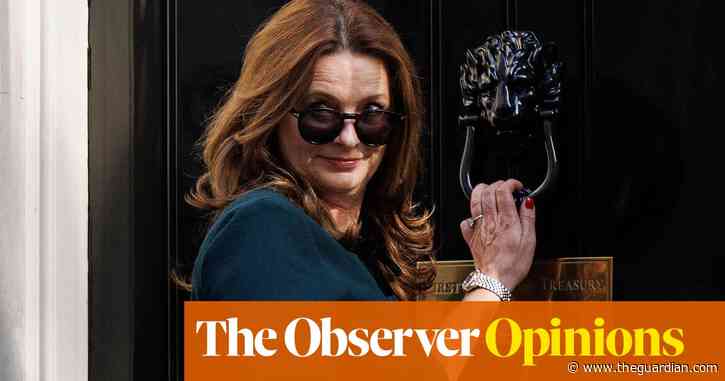 Swearing has lost none of its power to shock – thank f***! | Eva Wiseman